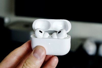 AirPods Pro 2 simsiz quloqchinlar