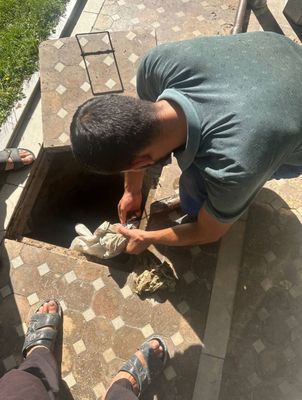 kanalizatsiya tozalash 24/7