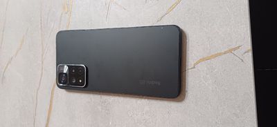 Redmi note 11 pro plus