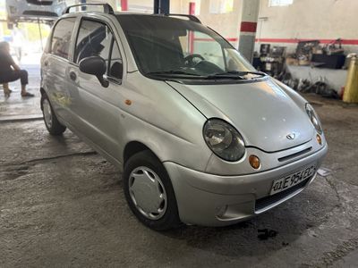 Vokup arendaga matiz mx super metan gazi bn