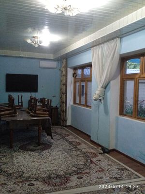 Продаётся Дом Яшнабод Рисывий.3.ком.2.50