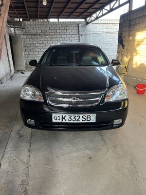 Ласетти Лачетти 1.8 АКПП