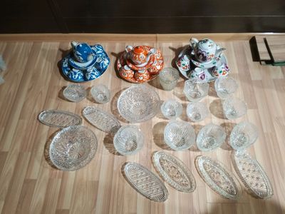 Alen telenka choyne Xurustal