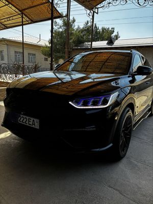 byd song plus flagship