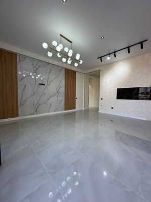 Продаётся 3ком ЖК СОЛЯРИС 80м² ор-р: Кушбеги