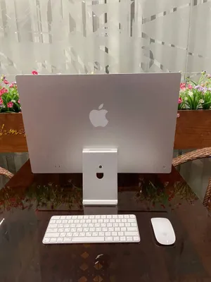 iMac M1 16/1 Tb ideal