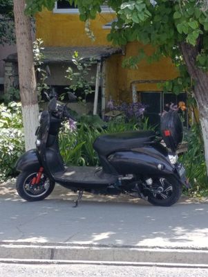 Sotiladi yuriwi zur tezligi 60 masofasi 50