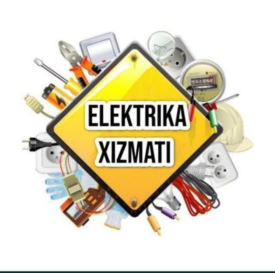 Eliktirik ishlari