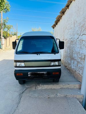 Damas Daewoo Дамас