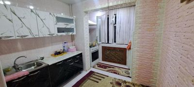 Сдается 2 х комнатная Юнусабад 4