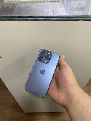 Iphone 15 pro ZA/A