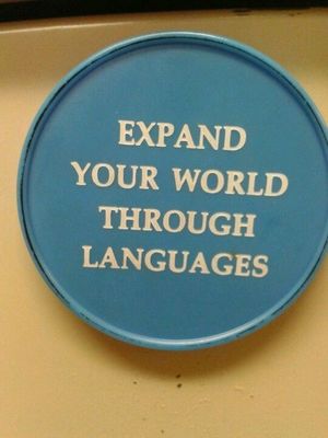 Your English Speaking Partner