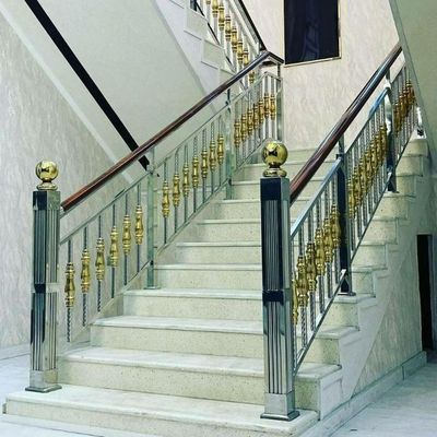 Нержавейка перилла хизмати
