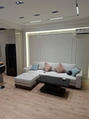 Сройно сдается 3х комнатная квартира в жк Kiparis