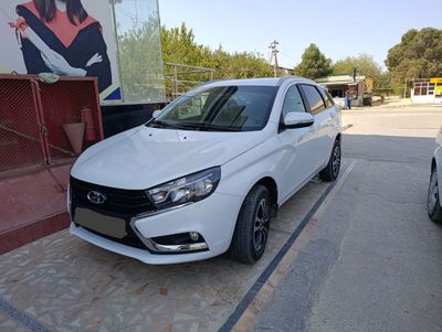 Lada Vesta SW 1.8