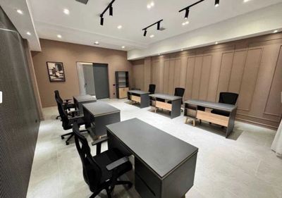 Аренда офиса на Олтинтепа. Ул.Паркентская. 300 м²