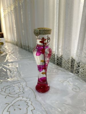 Декоративный стеклянный сувенир офис ва уй учун
