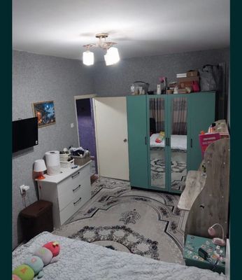 Продам 3х комнатную квартиру
