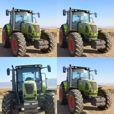 Arion630 Traktor sotiladi