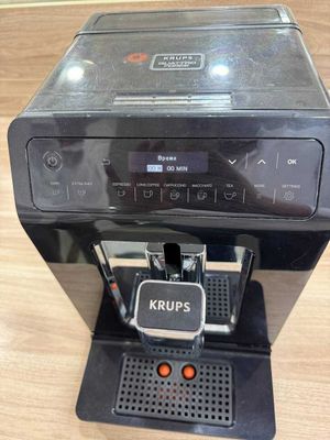 Кофе машина KRUPS/ Cofee mashina KRUPS
