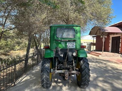 John deere 3050 B traktori i 2018-yil 4000 km yurgan