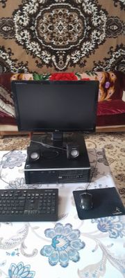 Продаётся компьютер для офиса