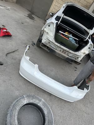 Nexi 3 orqa banferi