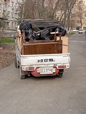 Stroy musir olib chiqib ketamiz Gruzchik xizmati xam bor