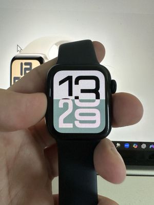 Apple Watch SE 2 2024