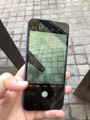 Redmi 10A kor dok yo