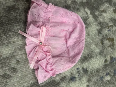 6 -12 oylikka shapka