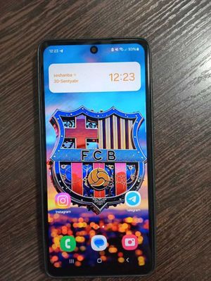 Samsung A72 sotiladi