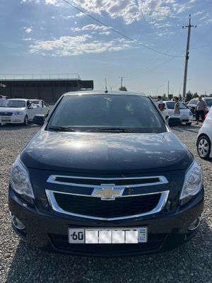 Коблт 2023 йил автомат