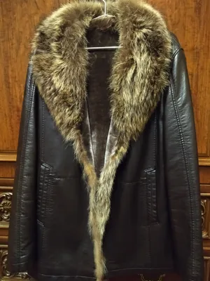 кожини куртка