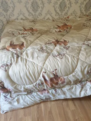продается двухспальное одеяло