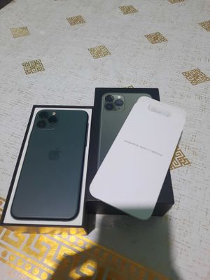 iPhone 11 Pro yomkost 71 telefona garantiya usta gormaga