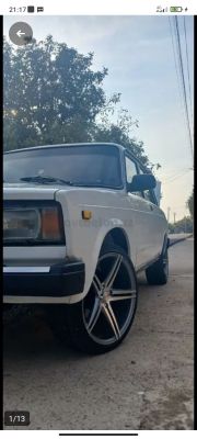 2107 sotiladi 2002 yil