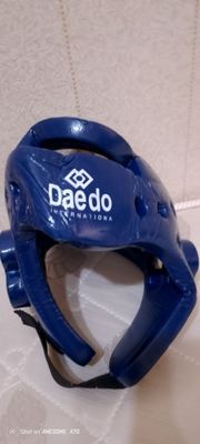 Taekwondo narsalari