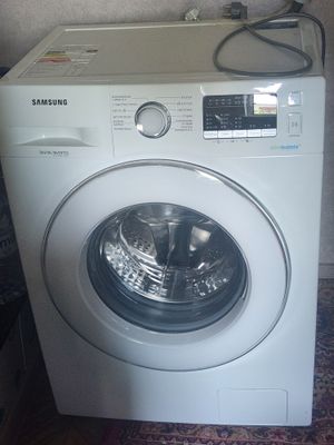Samsumg kirmoshina avtamat 6 kg ecobuble