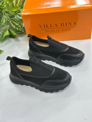 VILLA RINA trend model ayollar oyoq kiyimi