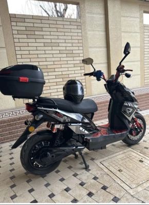 Redline elektro skuter
