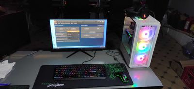Igravoy kompyuter Игровой компьютер i5