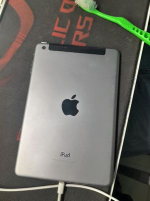 IPad mini планшет