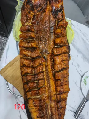 продам рыбу сом без косточек