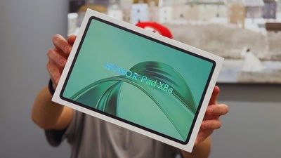 Новый Модель Honor Pad X8a • Планшет •