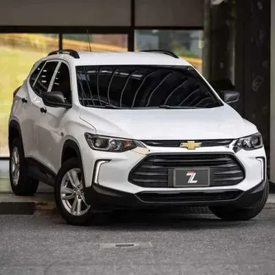 Kreditga TRACKER LS ставка 0%, паспортка, 1 кунда сизнинг номингизга