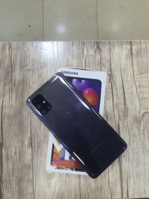 Samsung M31S tel