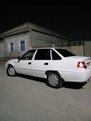 Chevrolet Nexia 2 1.6