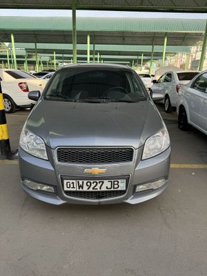 Chevrolet Nexia 3