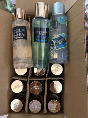 Victoria's secret Body spreylari